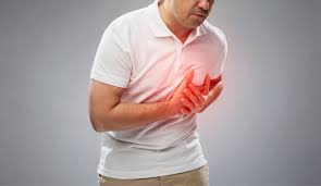 Ảnh 1 của Hội chứng trái tim tan vỡ